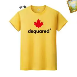 dsquared t-shirt manches courtes pour unisexe s_1217737